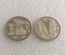 1940 irish eire for sale  NORWICH