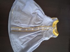 Boden girls dress for sale  GRANTHAM