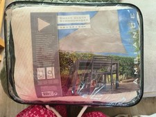 Sail shade for sale  RINGWOOD