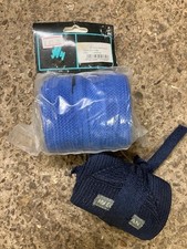 Horse tail bandages for sale  LANCASTER