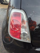 2009 fiat 500 for sale  BIRCHINGTON