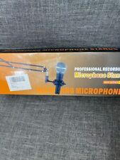Professional recording microph for sale  Scottsdale