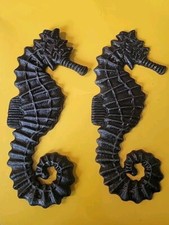 Seahorses hanging wall for sale  Fort Lauderdale