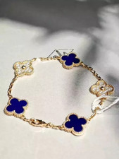 18k gold vintage d'occasion  Expédié en Belgium