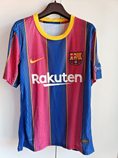 Maglia leo messi usato  Italia