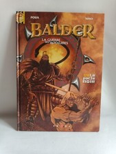 Bande dessinée balder d'occasion  Lavelanet