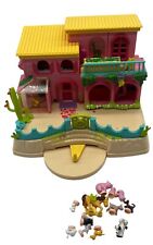 Mattel polly pocket gebraucht kaufen  Berlin
