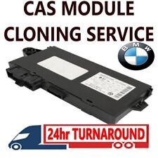 Bmw cas module for sale  CWMBRAN