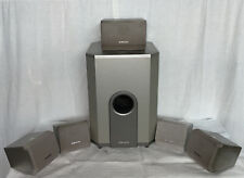 Sistema audio subwoofer usato  Palermo
