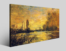 Quadri claude monet usato  Pontecagnano Faiano
