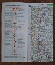 Old map carte d'occasion  Angoulême