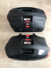 Givi v35 tech gebraucht kaufen  Tauberbischofsheim