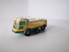 Dinky toys balayeuse d'occasion  Espéraza