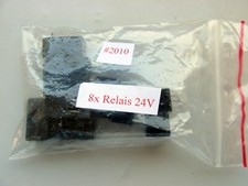 Relais 24volt gebraucht gebraucht kaufen  Schwabach