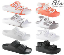 Childrens sliders sandals for sale  LITTLEHAMPTON