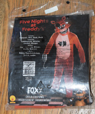 Rubie child costume for sale  Franklin