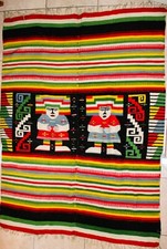 Vintage 1960 mexican for sale  Homestead