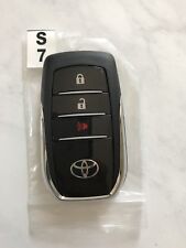 For toyota fortuner d'occasion  Expédié en Belgium