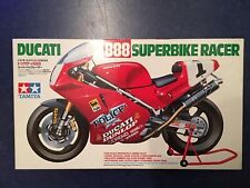 Tamiya ducati 888 gebraucht kaufen  Weiden