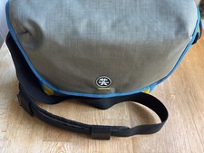 Crumpler fototasche proper gebraucht kaufen  Hamburg