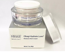 Obagi hydrate luxe d'occasion  Expédié en Belgium