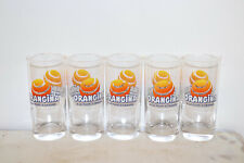 Verres orangina publicitaire d'occasion  La Côte-Saint-André