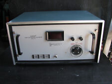Monroe 20kv electrostatic for sale  Corvallis