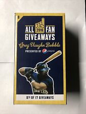 Greg vaughn bobble for sale  Oconomowoc