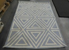 Blue ivory stained for sale  Easton