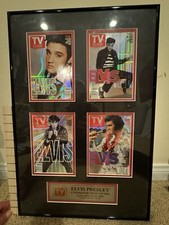 Elvis presley guide for sale  Santa Barbara