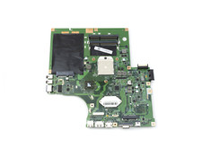 Hauptplatine MSI CR630 Motherboard MS 168B MS-168B1 2168B1 1.0 168B1 02S 002, usado comprar usado  Enviando para Brazil