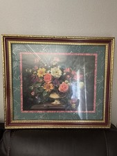 Vintage home interiors for sale  Turlock