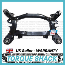 Rear axle subframe for sale  SWANSEA