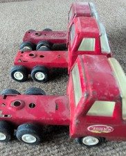 Tonka red toy for sale  Mesa