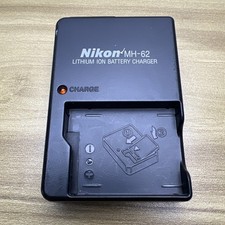 Nikon battery charger for sale  Glendale