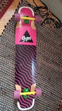 Rayne longboard dancer gebraucht kaufen  Kassel