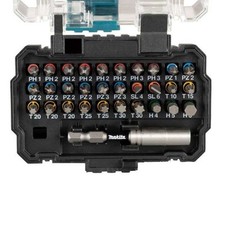 Jeu embouts makita d'occasion  France