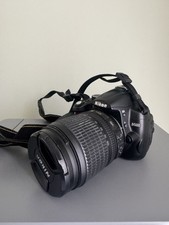 Nikon d5000 nikkor usato  Parabiago