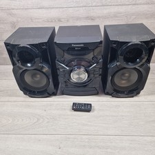 Panasonic akx18 midi for sale  LLANYBYDDER