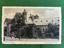 Braunschweig burg dankvarderod gebraucht kaufen  Woltersdorf