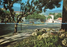 Usado, D242323 Madeira Infante D Henrique Square Funchal Comer Grafitur comprar usado  Enviando para Brazil