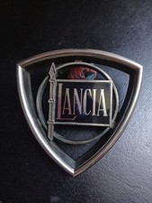 lancia emblem gebraucht kaufen lancia emblem gebraucht kaufen Berlin