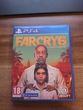 Far cry playstation gebraucht kaufen  Tutzing