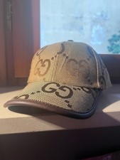 Cappellino gucci marrone usato Cappellino gucci marrone usato  Torino