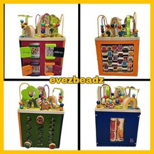 Evezbeadz zany zoo for sale  Madison