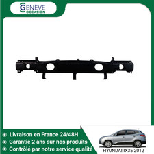 Renfort pare choc d'occasion Renfort pare choc d'occasion  Niort