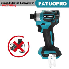 Speed brushless impact for sale  Shipping to Ireland