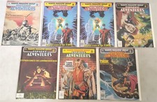 Marvel magazine group for sale  Middletown