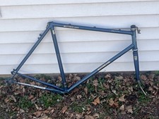Vintage motobecane grand for sale  Madison