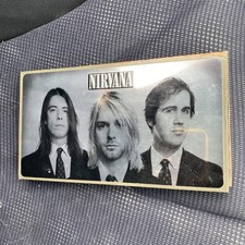 Nirvana lights box for sale  BOSTON